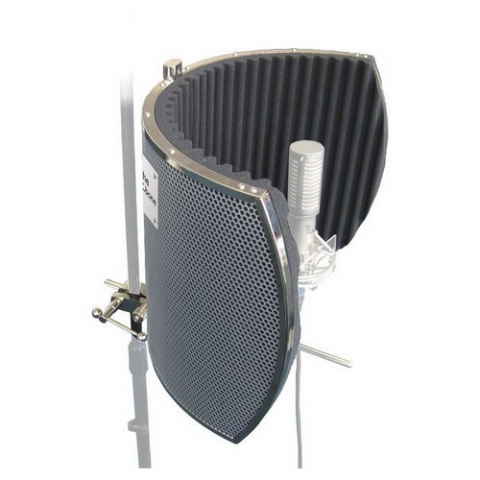 Studio - the t.bone Micscreen