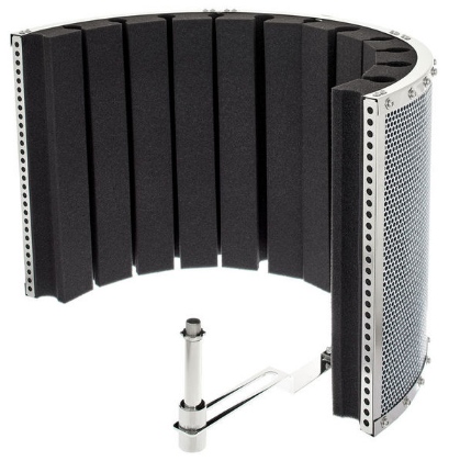 Studio - the t.bone Micscreen LE