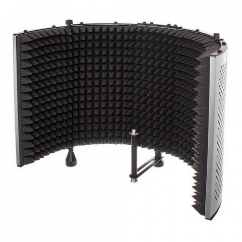 Studio - the t.bone Micscreen XL