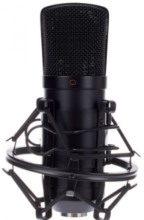 the t.bone SC 400 [5]
