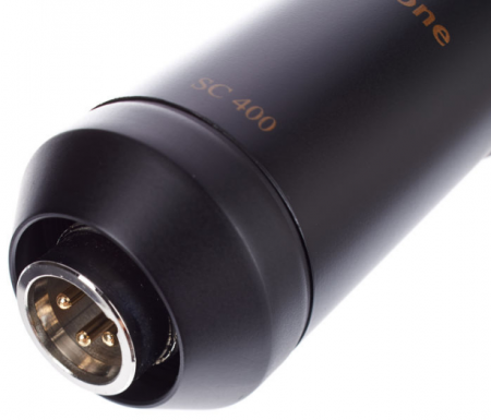 the t.bone SC 400 [4]