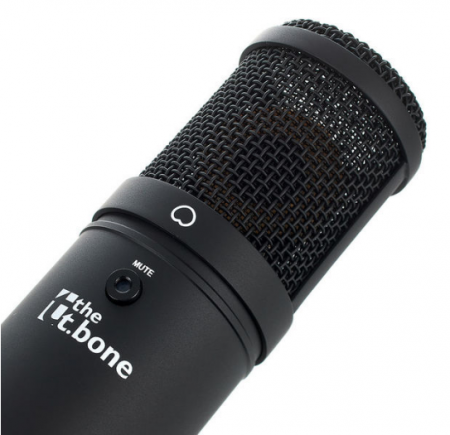 the t.bone SC 420 USB Desktop-Set [4]