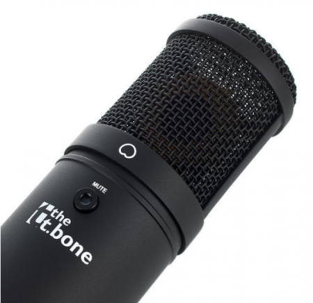 the t.bone SC 420 USB Podcast Bundle [5]