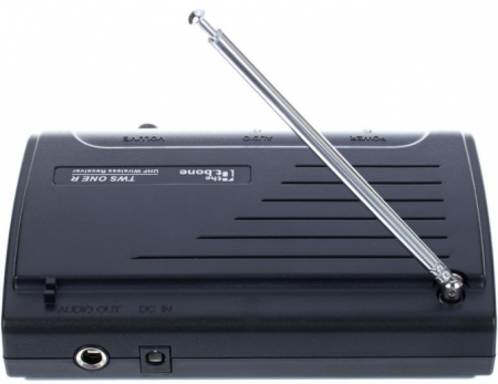 the t.bone TWS One A Vocal [5]