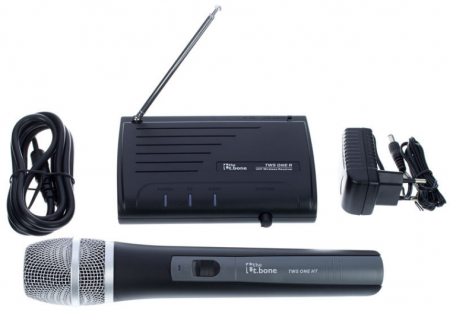 the t.bone TWS One A Vocal [1]