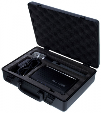 the t.bone TWS One A Vocal [13]