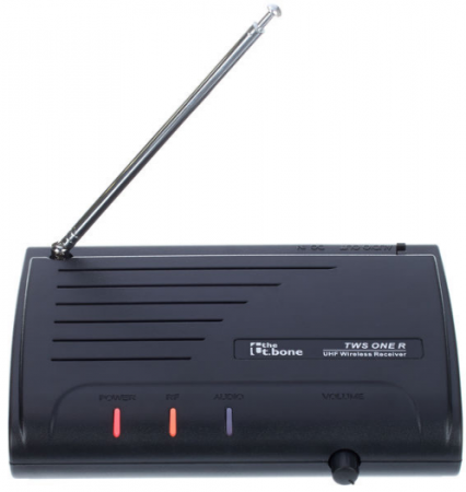 the t.bone TWS One A Vocal [3]