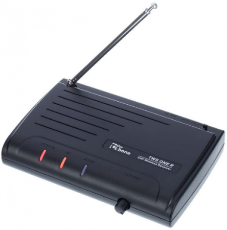 the t.bone TWS One A Vocal [2]