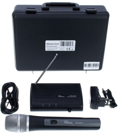 the t.bone TWS One A Vocal [14]