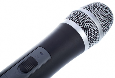 the t.bone TWS One A Vocal [11]