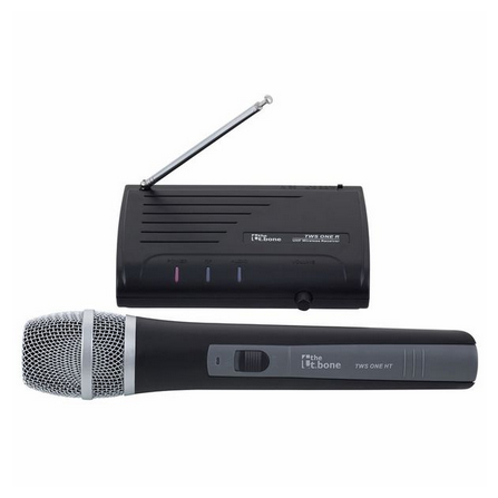 Microfoane Vocale fara fir - the t.bone TWS One B Vocal