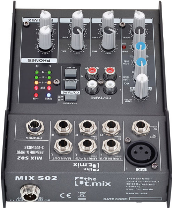 the t.mix mix 502 [3]