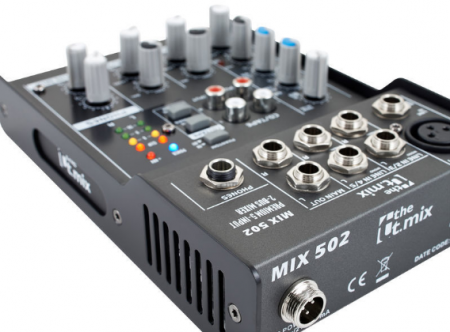 the t.mix mix 502 [12]