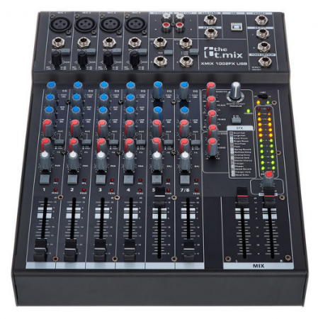 the t.mix xmix 1002 FX USB [1]