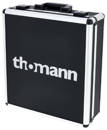 the t.mix xmix 1202 FXMP USB Case Bundle [2]