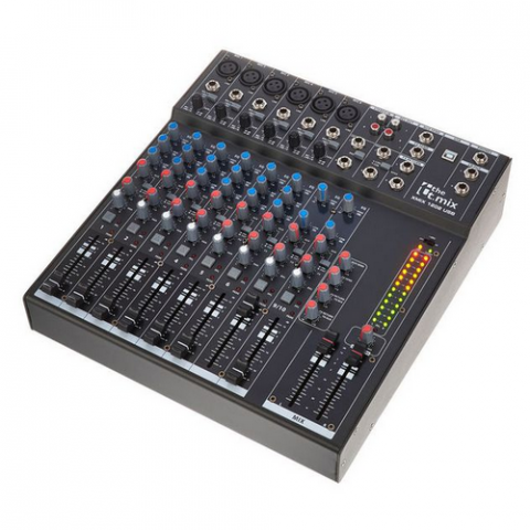 Sonorizare / PA - the t.mix xmix 1202 USB