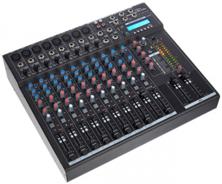 the t.mix xmix 1402 FXMP USB [2]