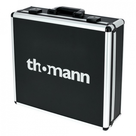 the t.mix xmix 1402 FXMP Case Bundle [2]