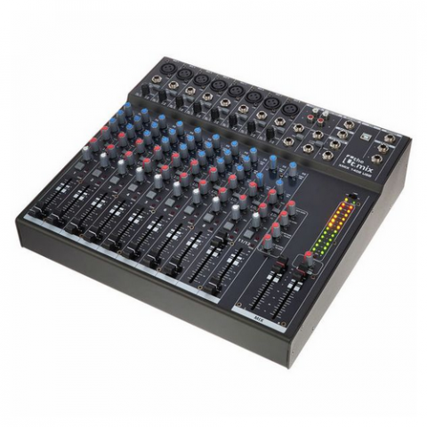 Sonorizare / PA - the t.mix xmix 1402 USB