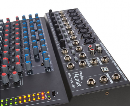 the t.mix xmix 1402 USB [7]