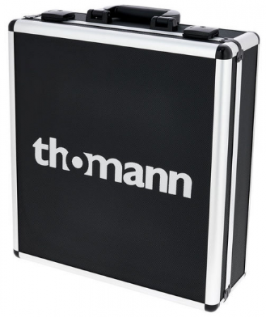 the t.mix xmix 1402 USB Case Bundle [2]