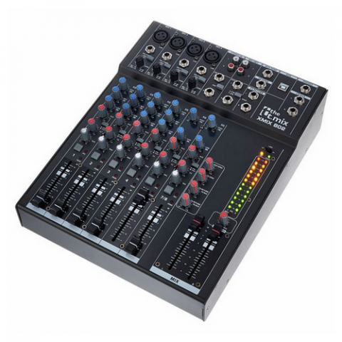 Sonorizare / PA - the t.mix xmix 802 USB