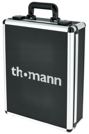 the t.mix xmix 802 USB Case Bundle [2]