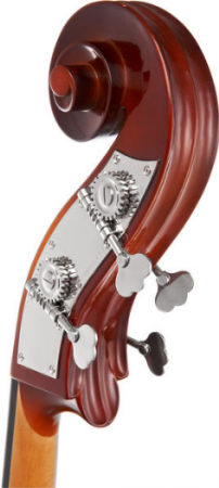 Thomann 11 4/4 Europe Double Bass [7]