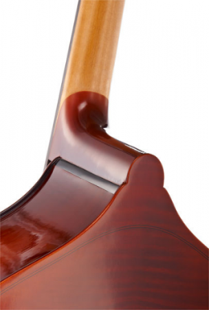 Thomann 11 4/4 Europe Double Bass [3]