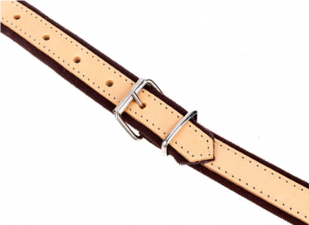 Thomann 70 Pro Accordion Strap L BR [3]