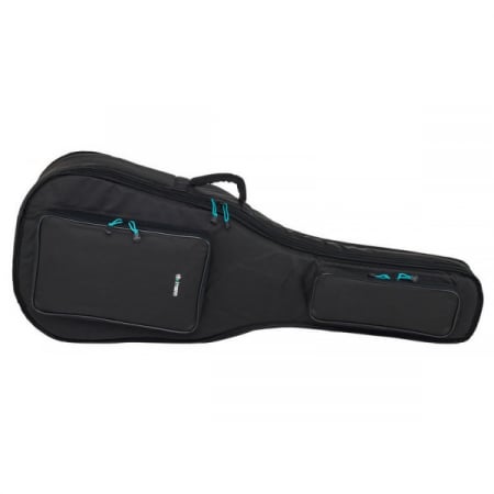 Thomann Acoustic-Steel Gigbag BK [1]