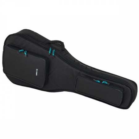 Huse şi Cutii de Chitară - Thomann Acoustic-Steel Gigbag BK