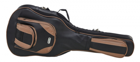 Thomann E-Guitar Gigbag Premium BR [1]