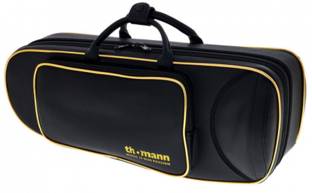 Thomann Blacky Bb-Trumpet [11]