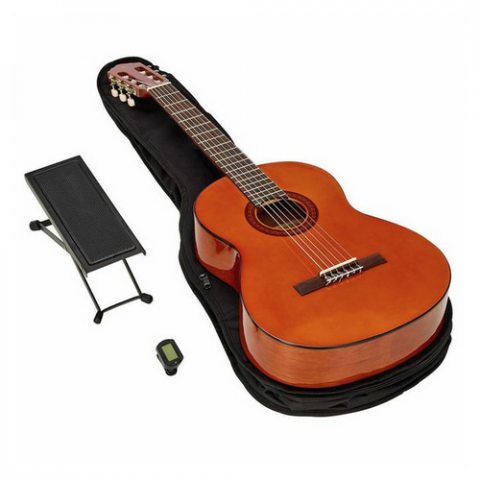 Seturi Chitare Clasice - Thomann C-404 NT Set