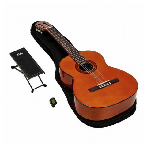 Seturi Chitare Clasice - Thomann C-403 NT Set