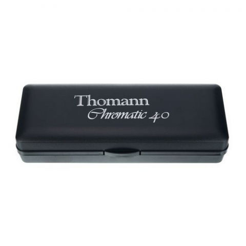 Thomann Chromatic 40 Harp [4]
