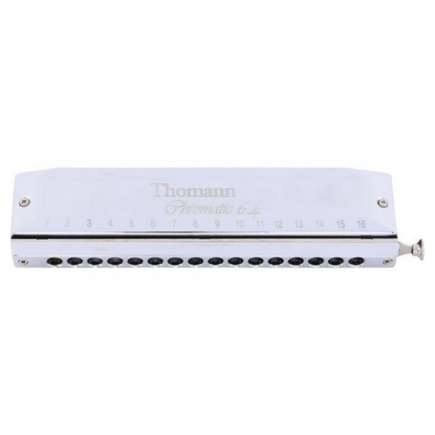 Thomann Chromatic 64 Harp [1]