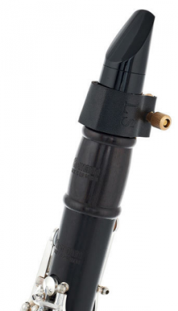 Thomann CL-18EB Eb-Clarinet Boehm [9]
