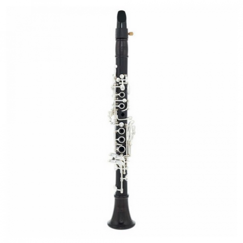 Clarinete Mi b - Thomann CL-18EB Eb-Clarinet Boehm