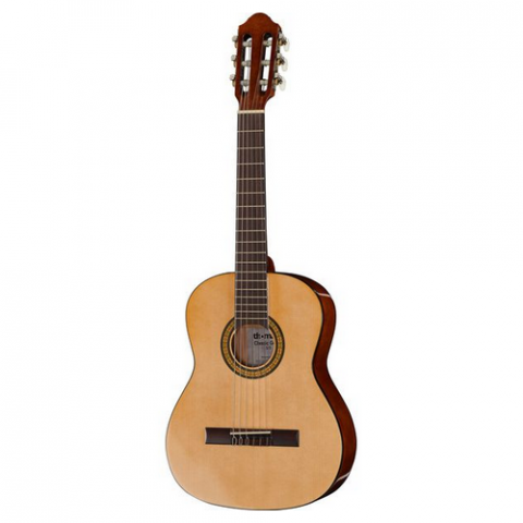 Chitare Clasice 1/2 - Thomann Classic Guitar 1/2