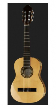 Thomann Classic Guitar 1/2 [1]
