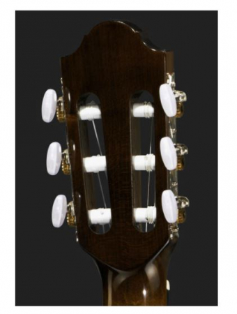 Thomann Classic Guitar 1/2 [5]