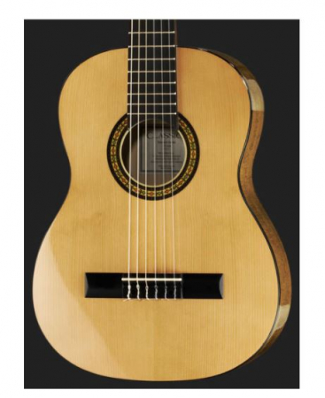 Thomann Classic Guitar 1/2 [3]