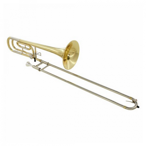 Tromboane - Thomann Classic TF525 L Trombone