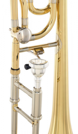Thomann Classic TF525 L Trombone [5]