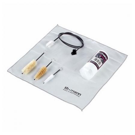 Instrumente de Suflat - Thomann Cleaning Set Trumpet