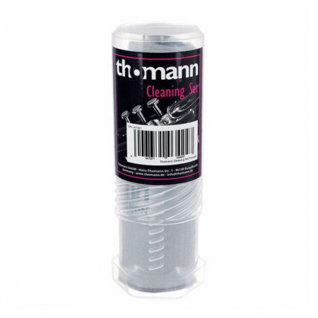 Thomann Cleaning Set Trumpet [2]