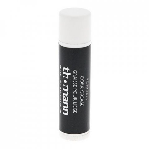 Solutii si uleiuri - Thomann Cork Grease Stick White