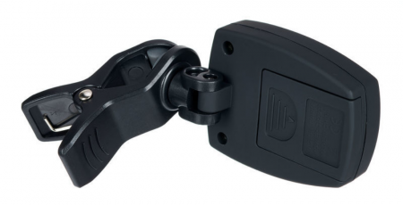 Thomann CTG-10 Clip Tuner [4]